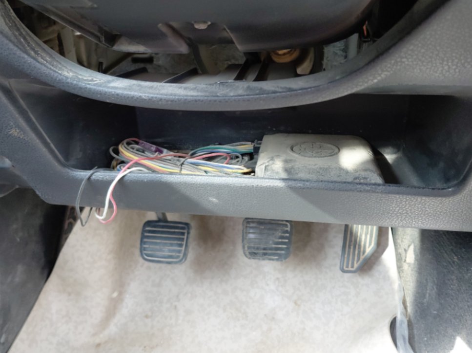 Isuzu D MAX 4x4 2020 image