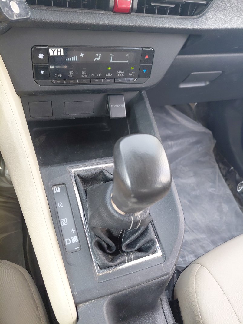 Toyota Yaris  2023 image