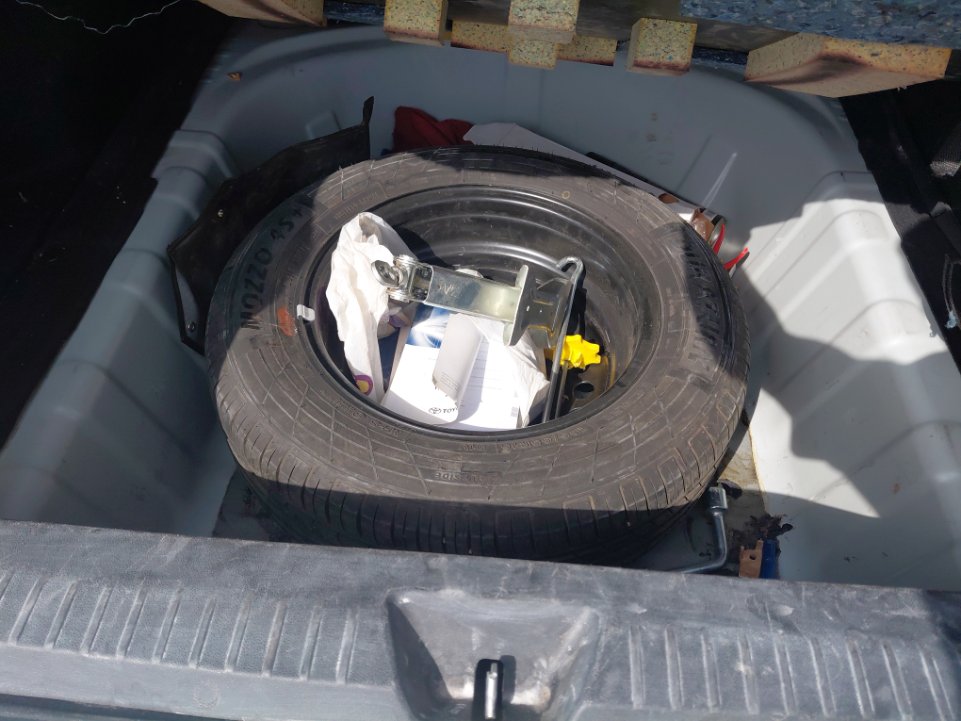 Toyota Yaris  2023 image