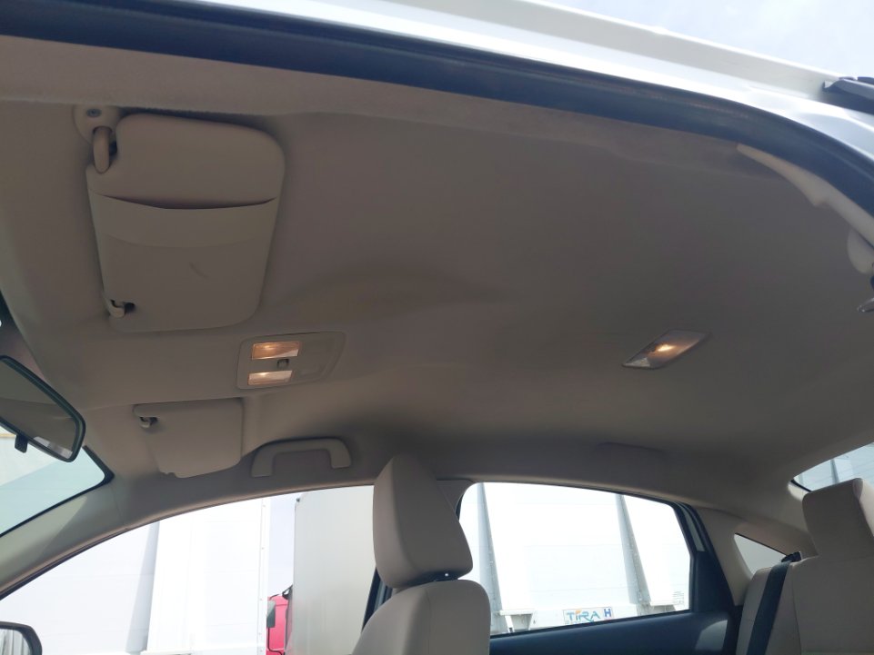 Toyota Yaris  2023 image