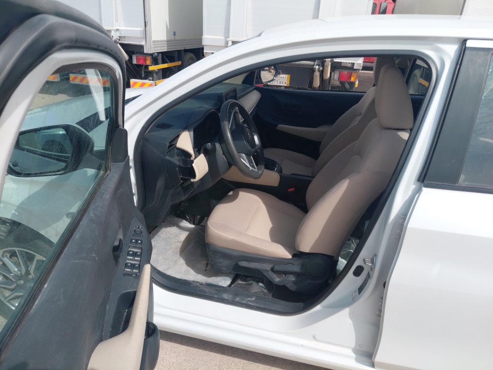 Toyota Yaris  2023 image