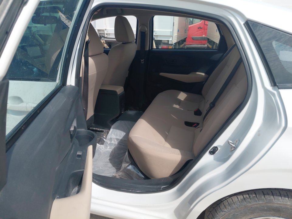 Toyota Yaris  2023 image