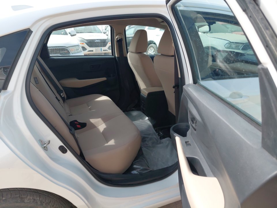 Toyota Yaris  2023 image