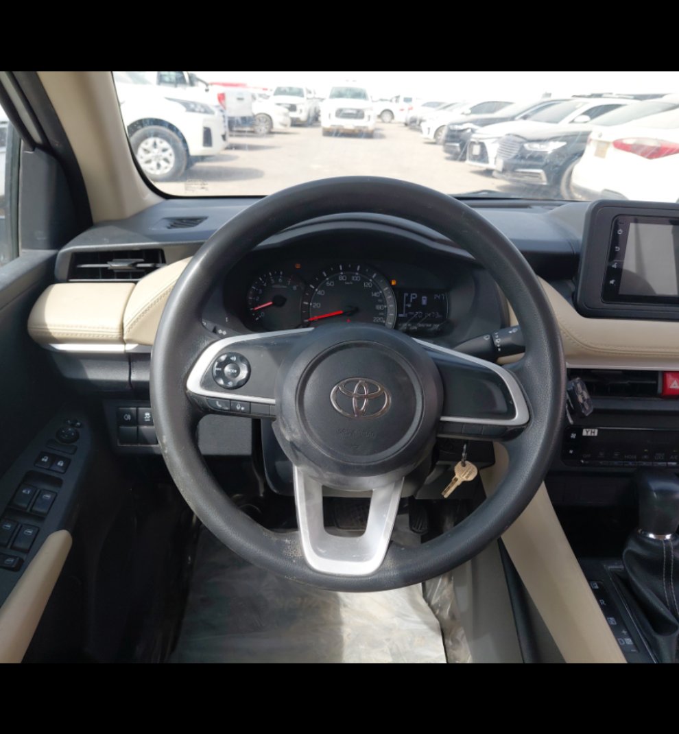 Toyota Yaris  2023 image