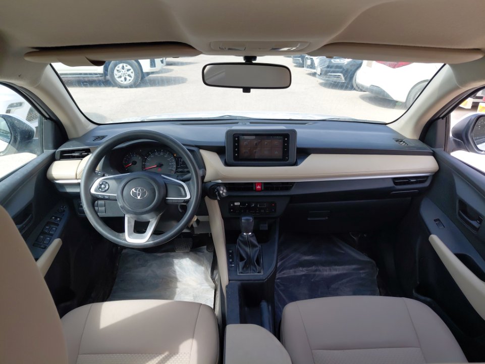 Toyota Yaris  2023 image