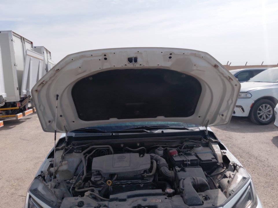 Toyota Yaris  2023 image