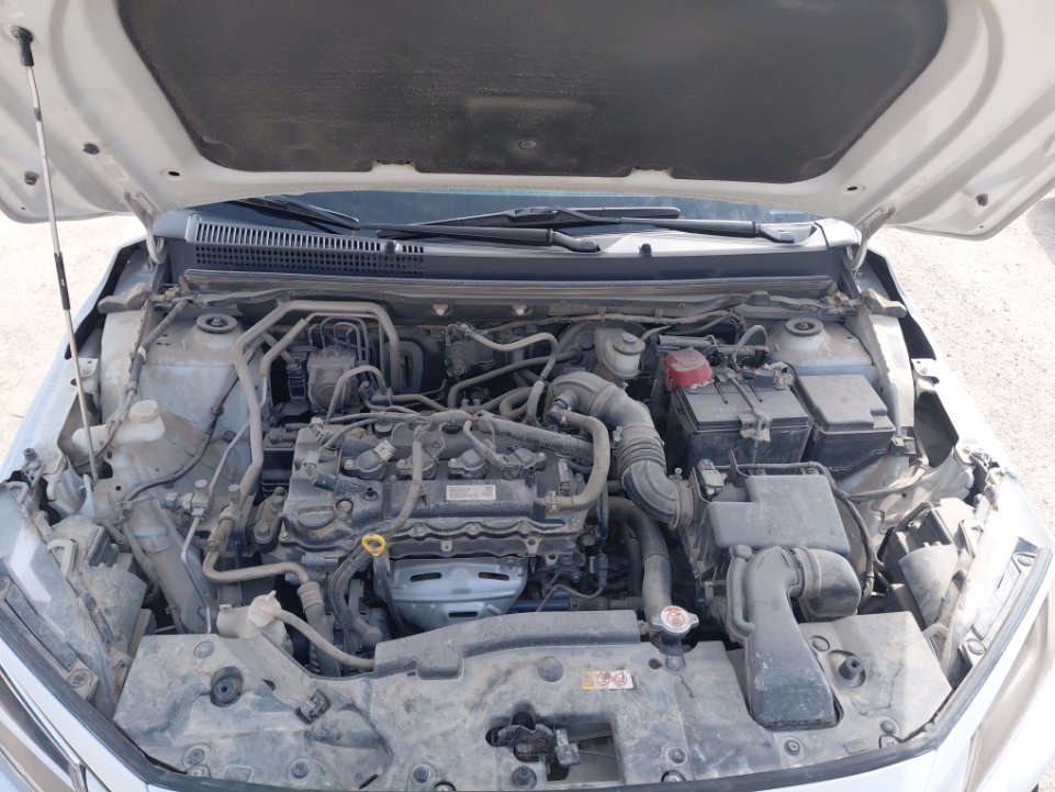 Toyota Yaris  2023 image