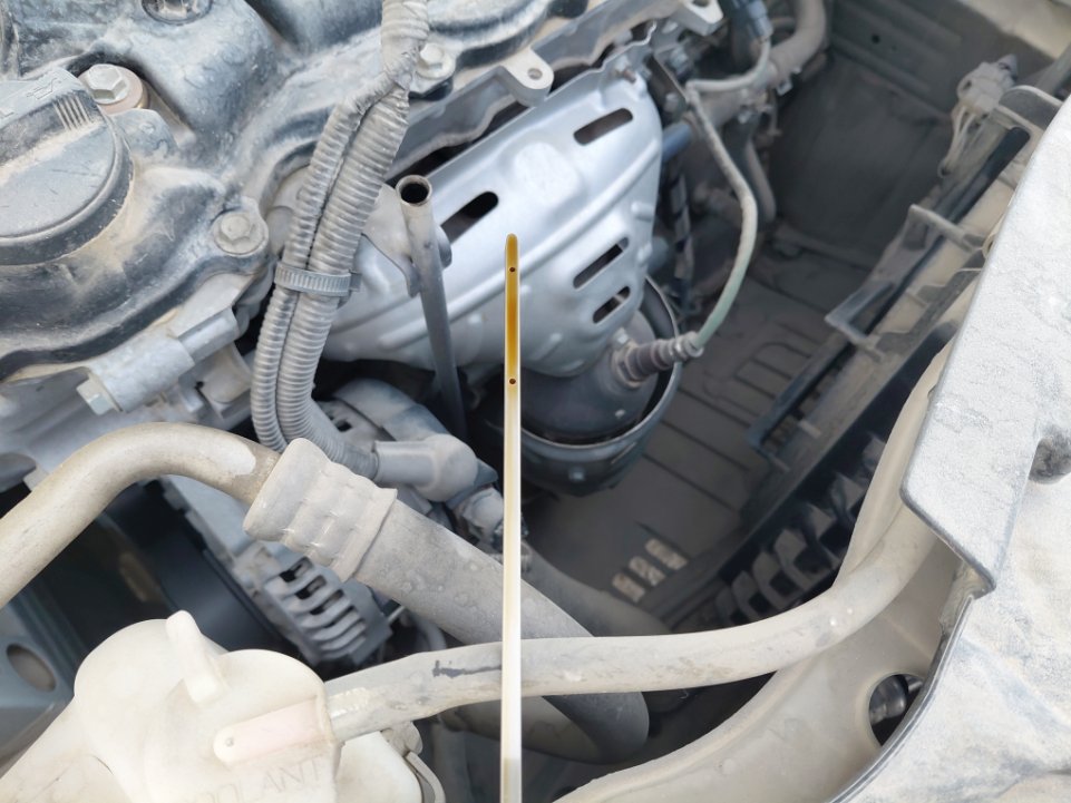 Toyota Yaris  2023 image