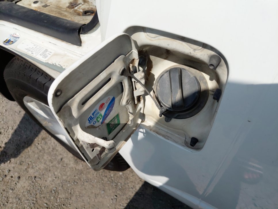 Toyota Hiace  2017 image