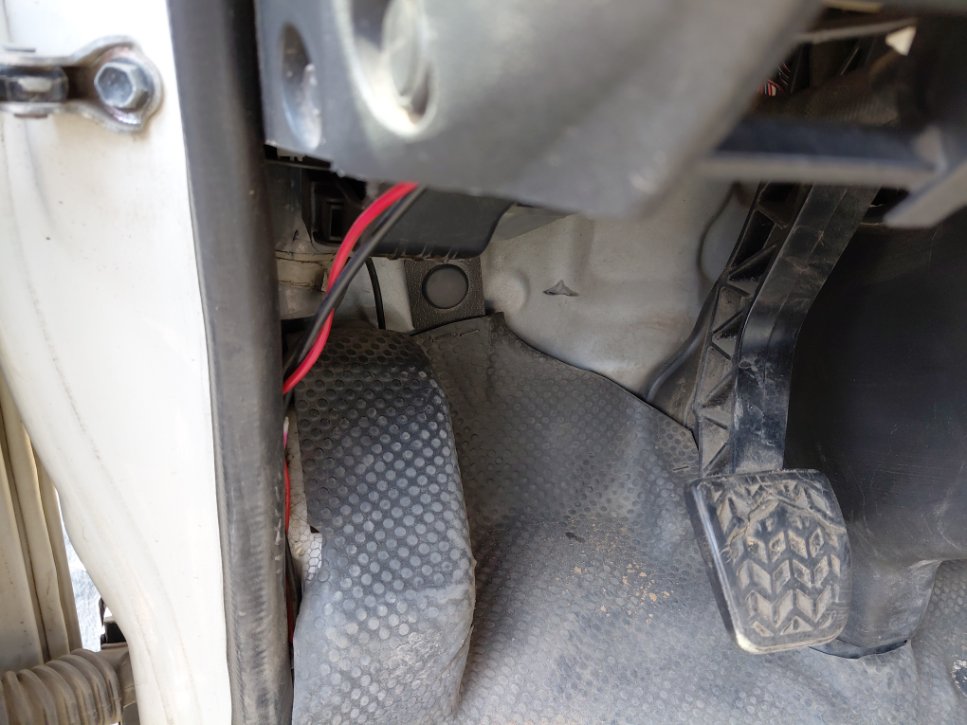 Toyota Hiace  2017 image