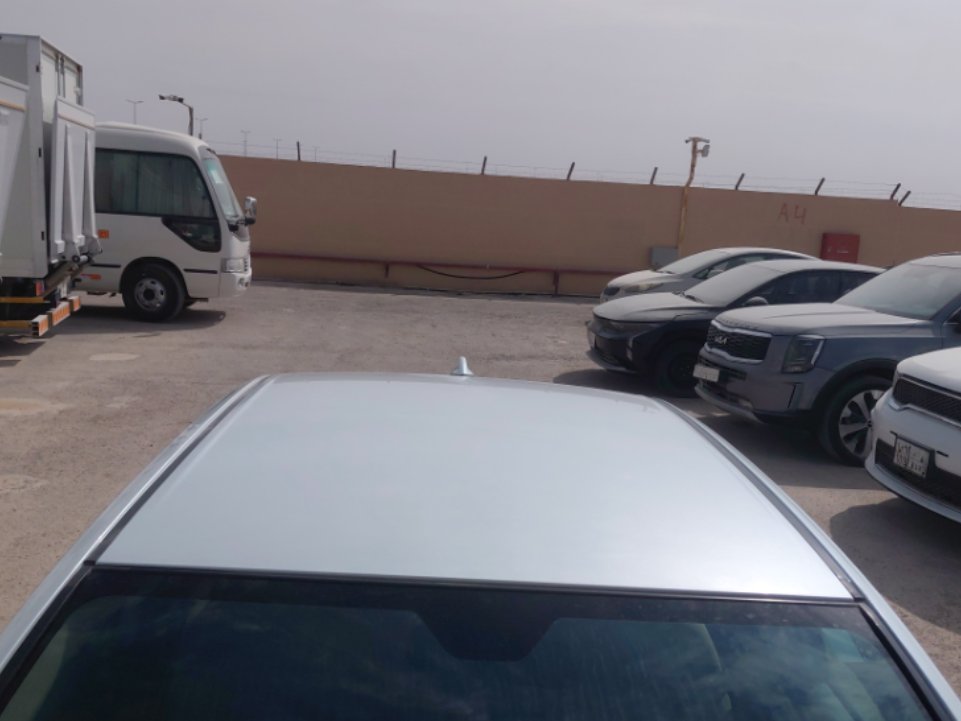 Toyota Yaris  2023 image