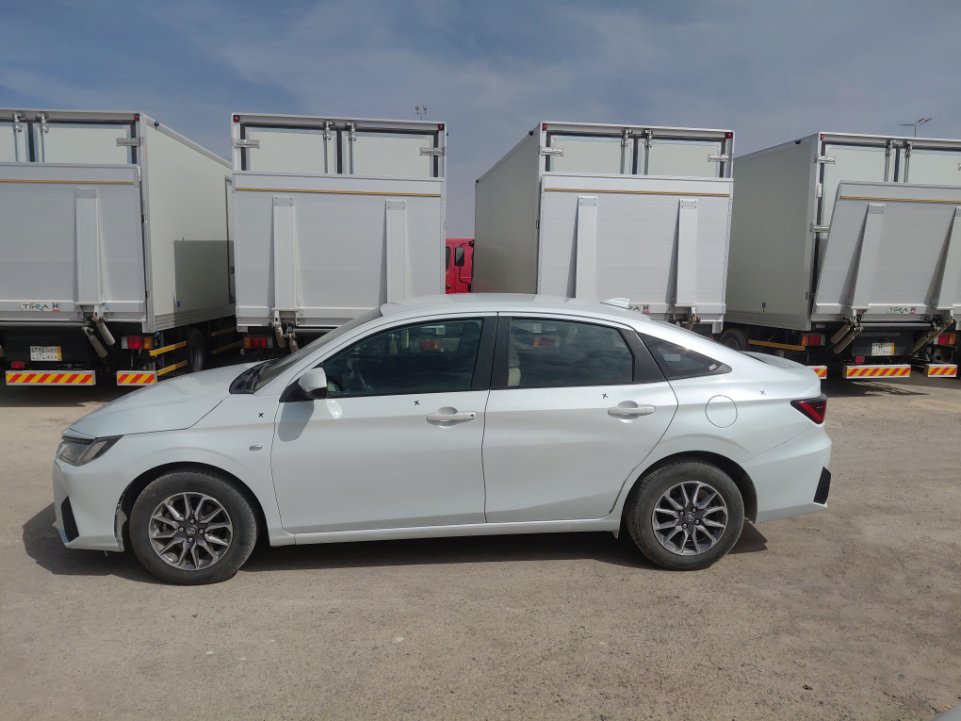 Toyota Yaris  2023 image