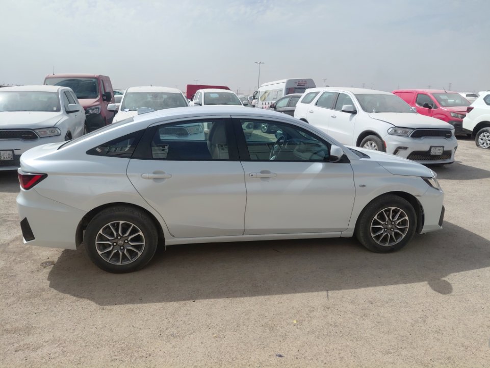 Toyota Yaris  2023 image