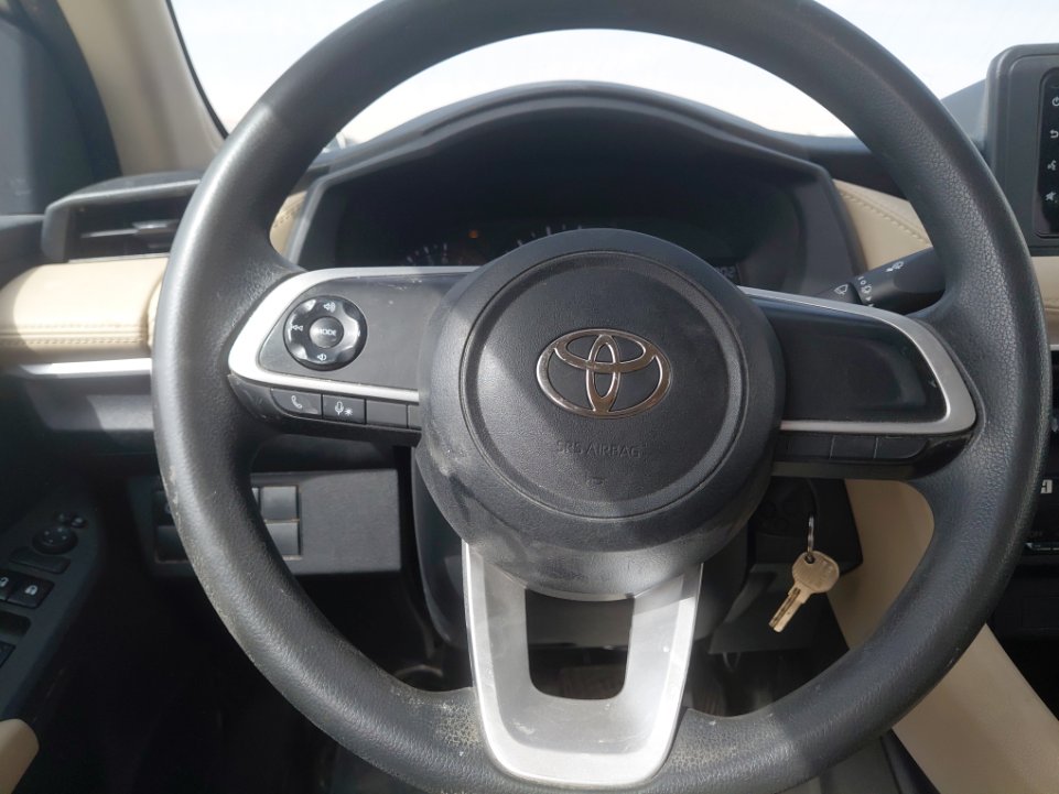 Toyota Yaris  2023 image