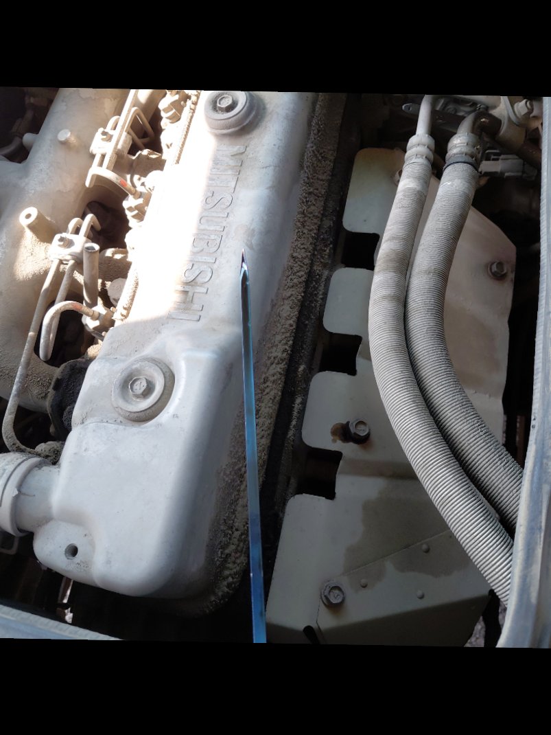 Mitsubishi Rosa  2015 image