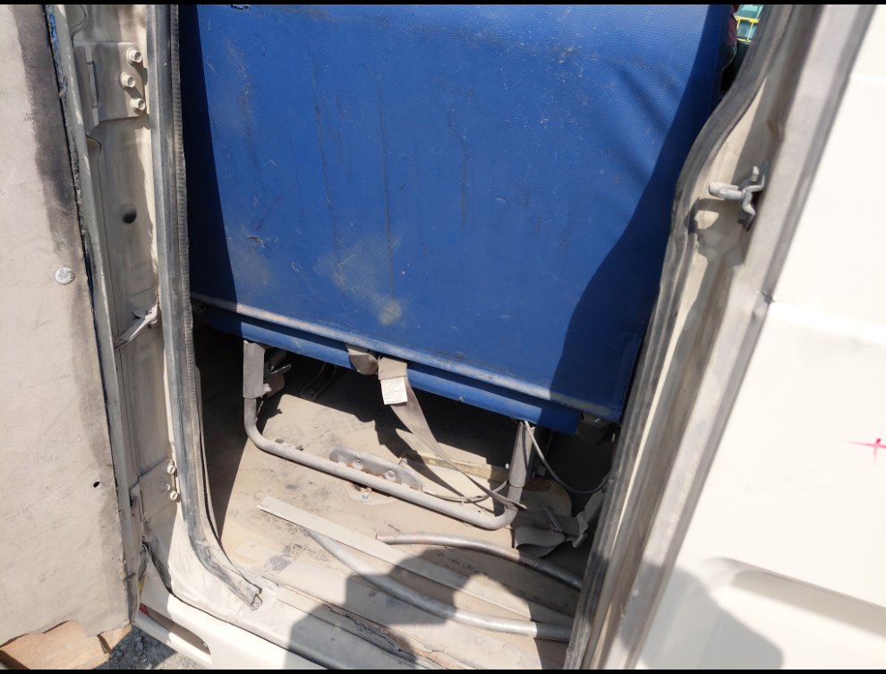 Mitsubishi Fuso  2015 image