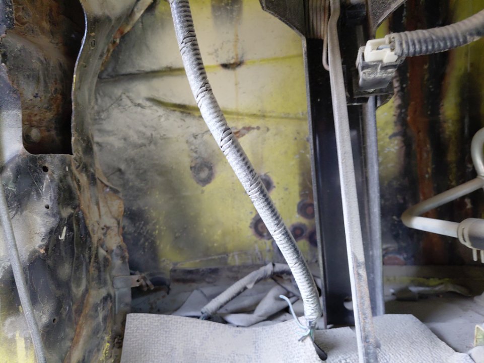 Mitsubishi Rosa  2015 image