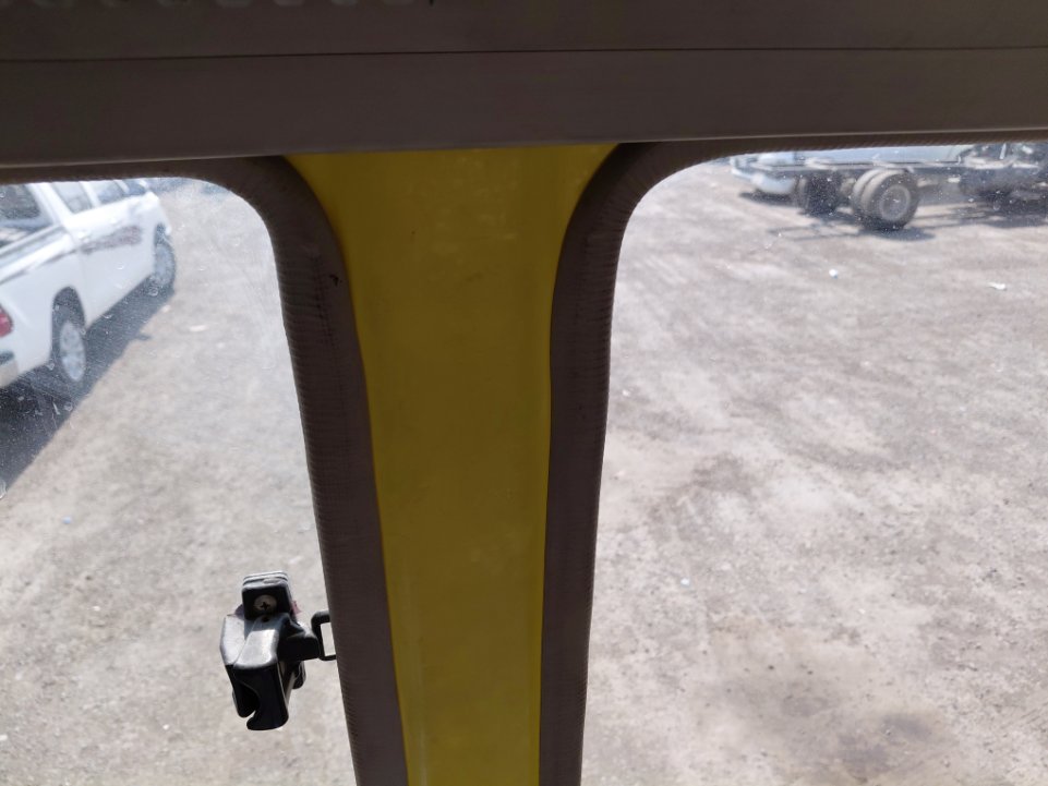 Mitsubishi Rosa  2015 image