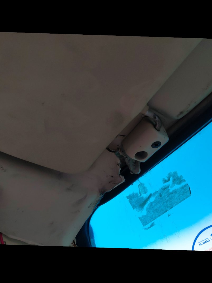 Mitsubishi Rosa  2015 image