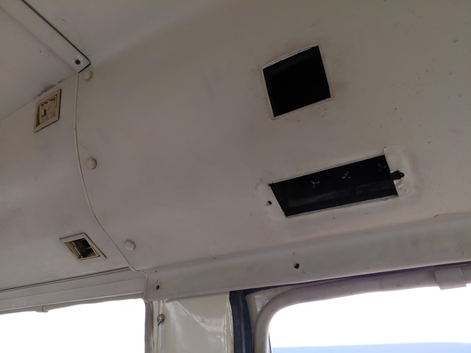 Mitsubishi Rosa  2015 image