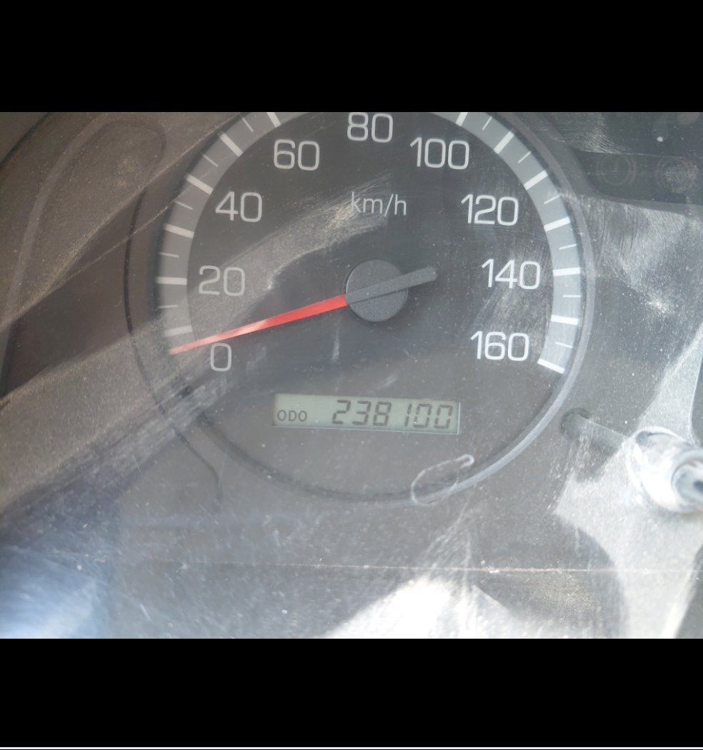 Mitsubishi Rosa  2013 image