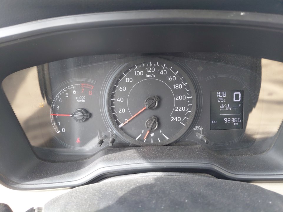 Toyota Corolla  2022 image