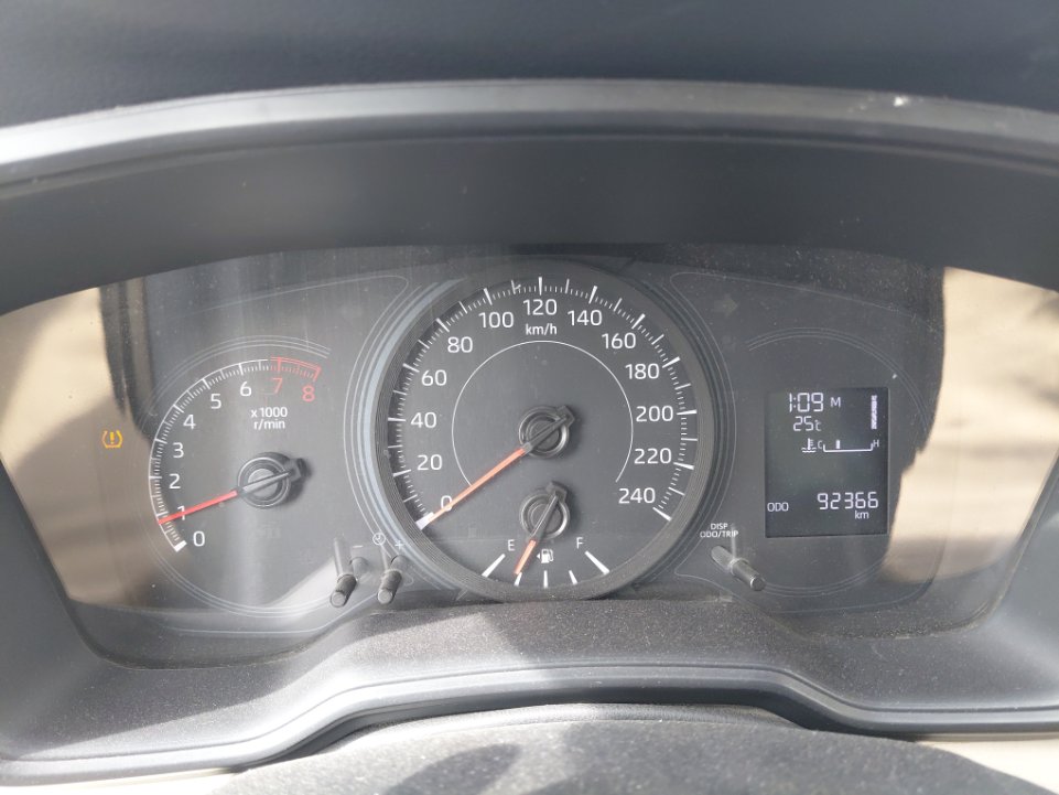 Toyota Corolla  2022 image