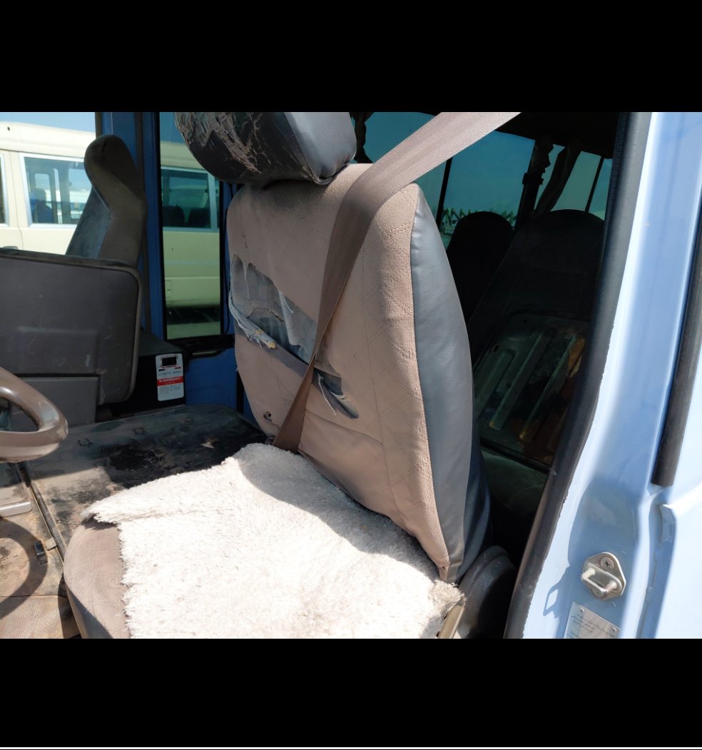 Mitsubishi Rosa  2013 image