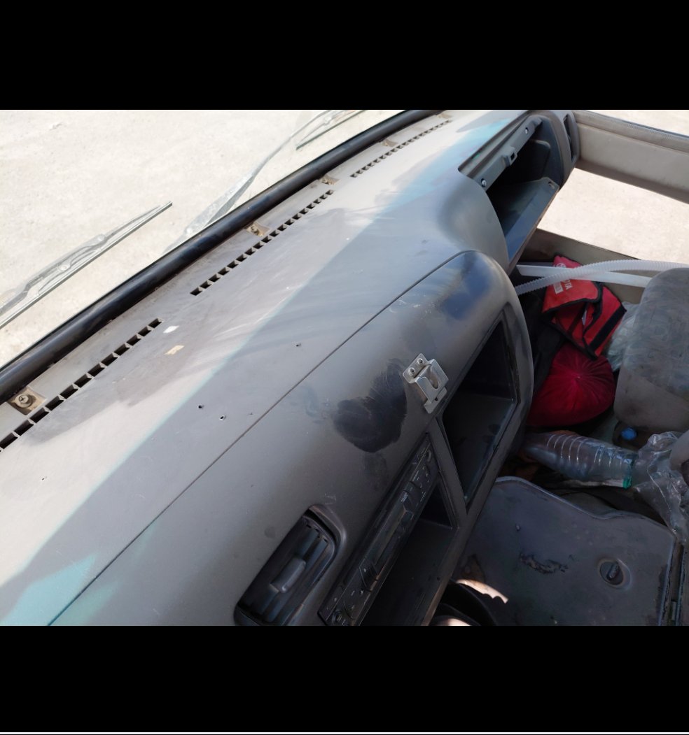 Mitsubishi Rosa  2013 image