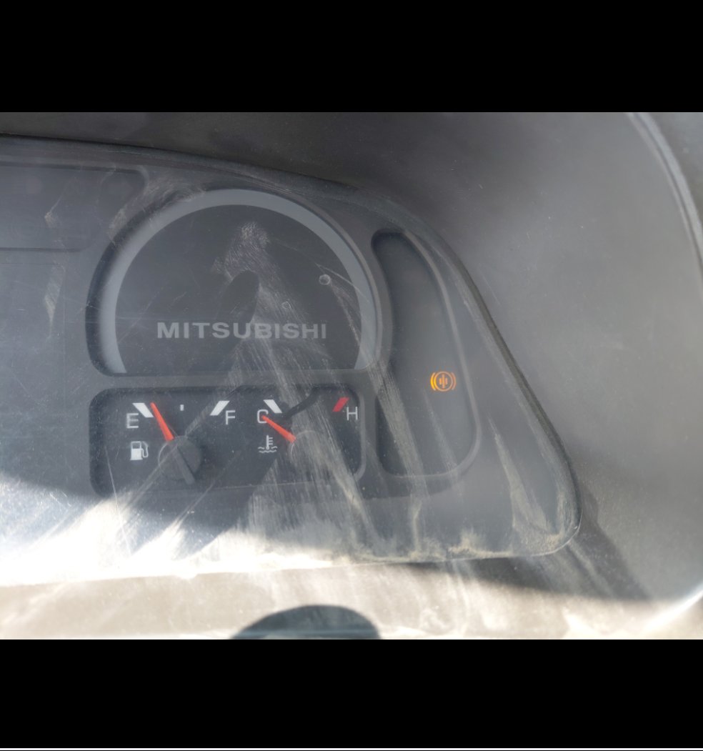 Mitsubishi Rosa  2013 image