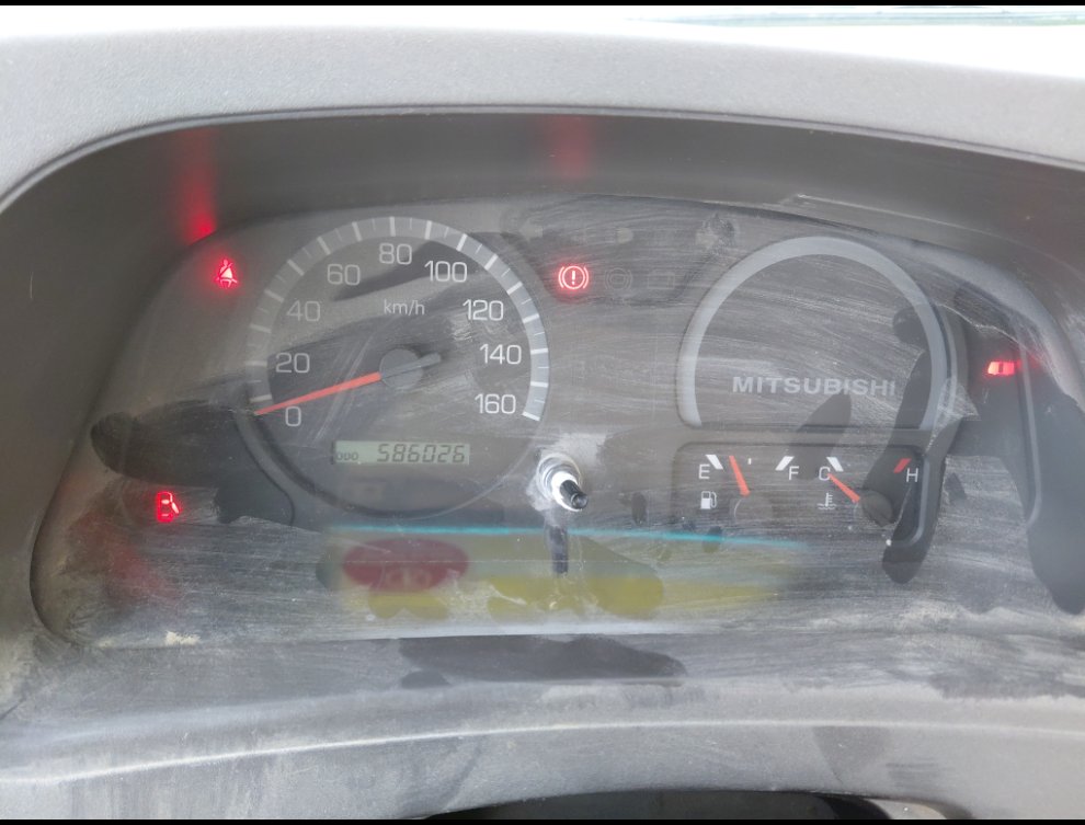 Mitsubishi Fuso  2015 image