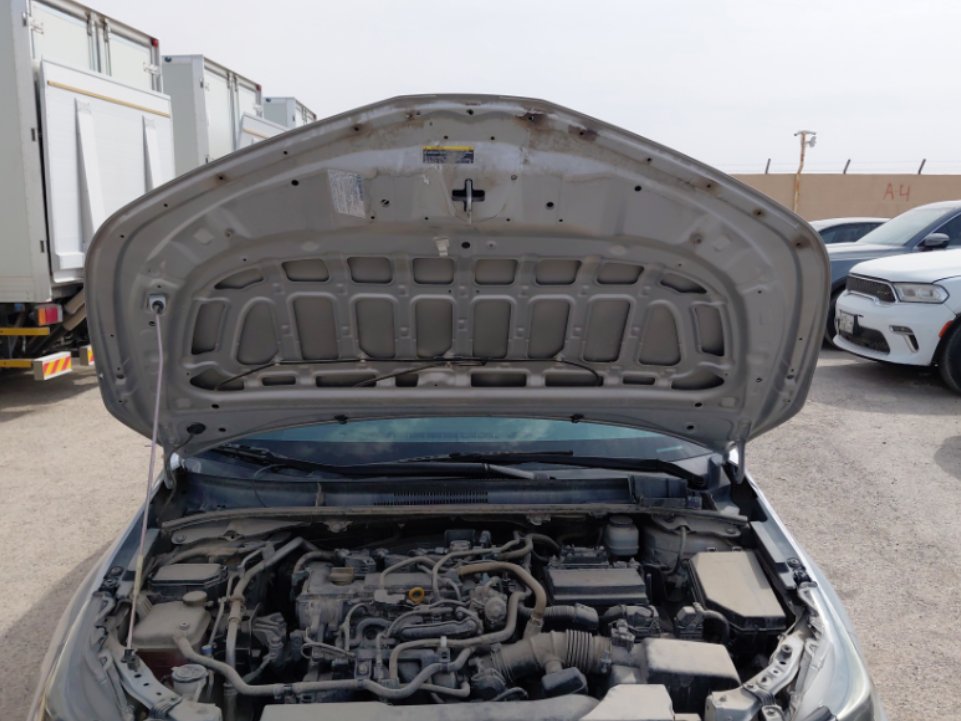 Toyota Corolla  2022 image