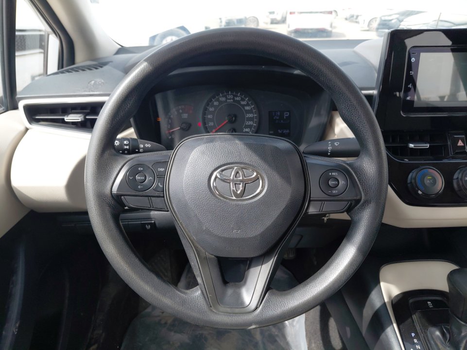 Toyota Corolla  2022 image