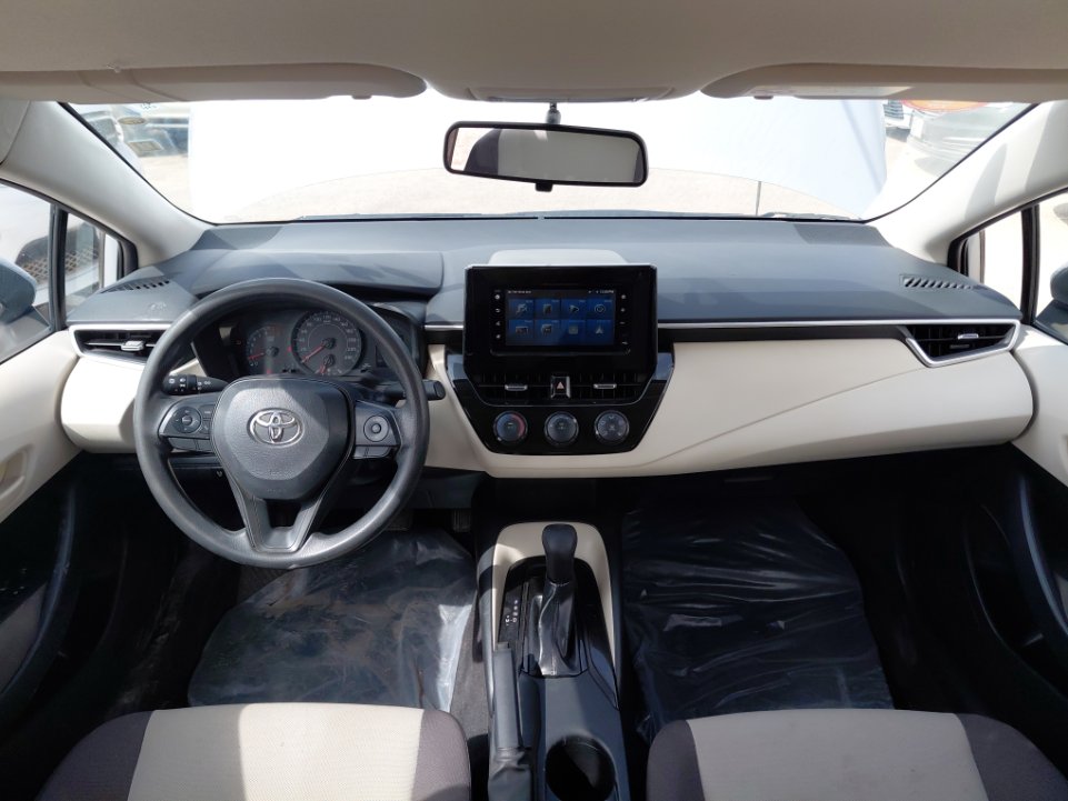 Toyota Corolla  2022 image