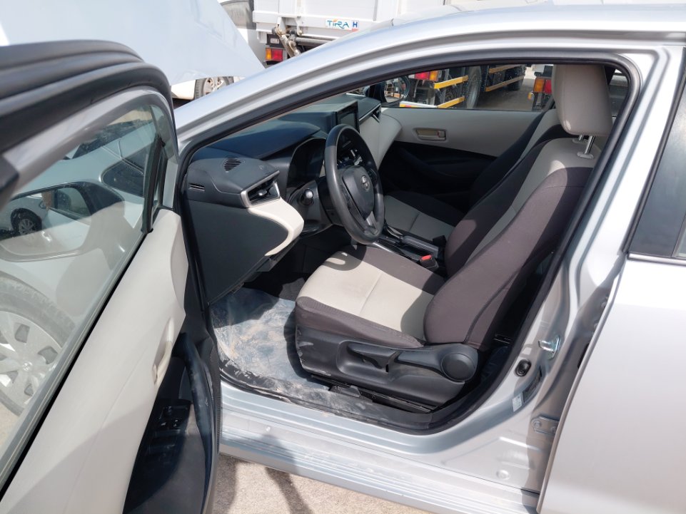 Toyota Corolla  2022 image