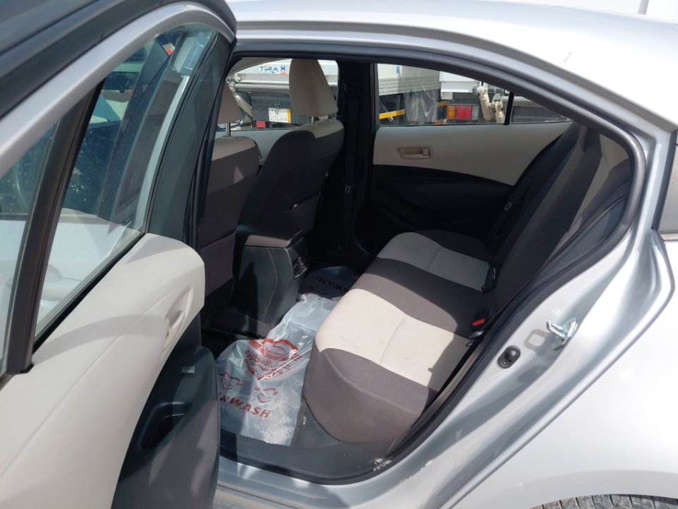 Toyota Corolla  2022 image