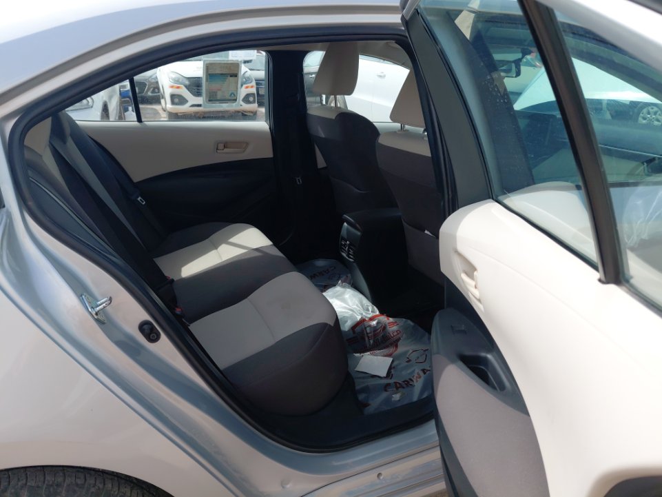 Toyota Corolla  2022 image