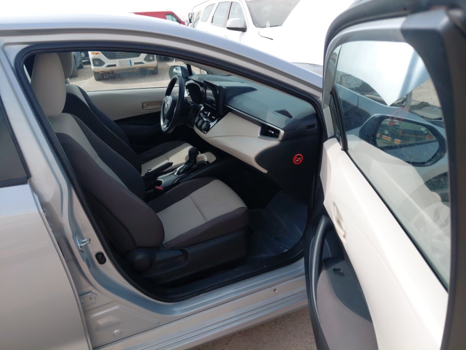 Toyota Corolla  2022 image