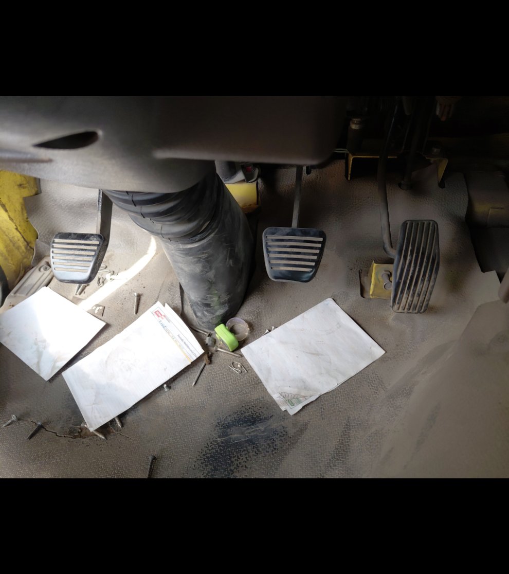 Mitsubishi Fuso  2015 image