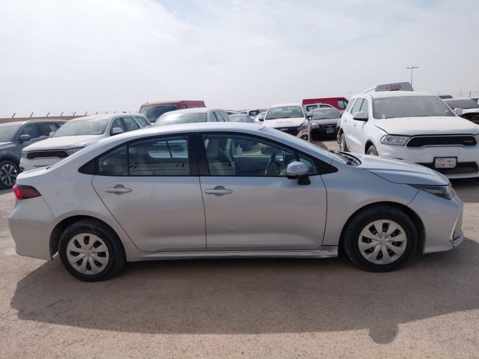 Toyota Corolla  2022 image