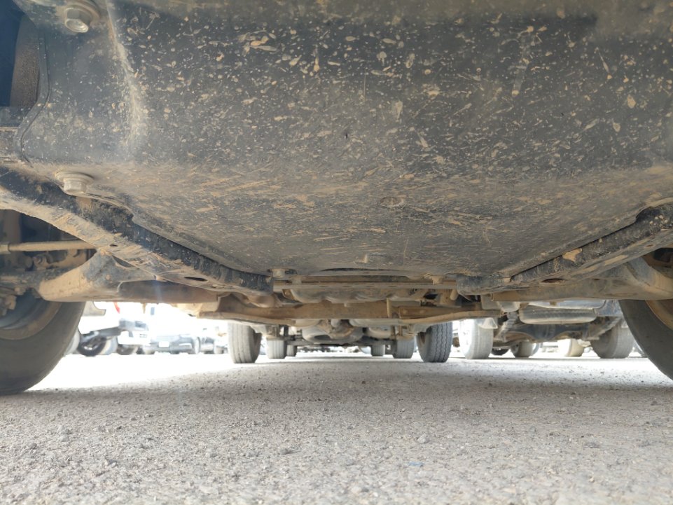 Isuzu D MAX 2x4 2021 image