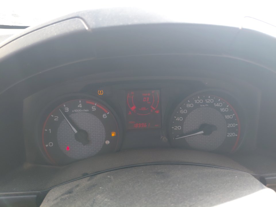 Isuzu D MAX 2x4 2021 image