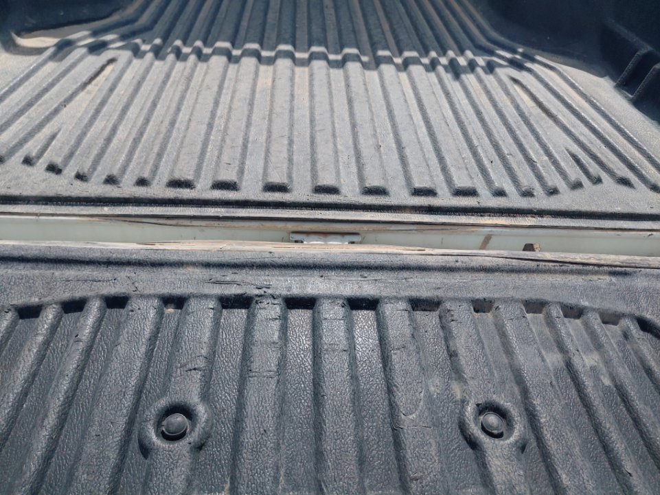 Isuzu D MAX 2x4 2021 image