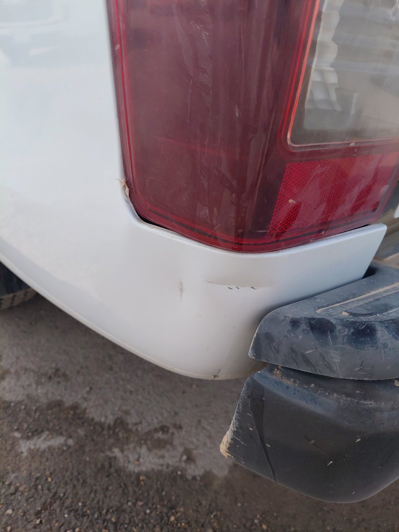 Isuzu D MAX 2x4 2021 image