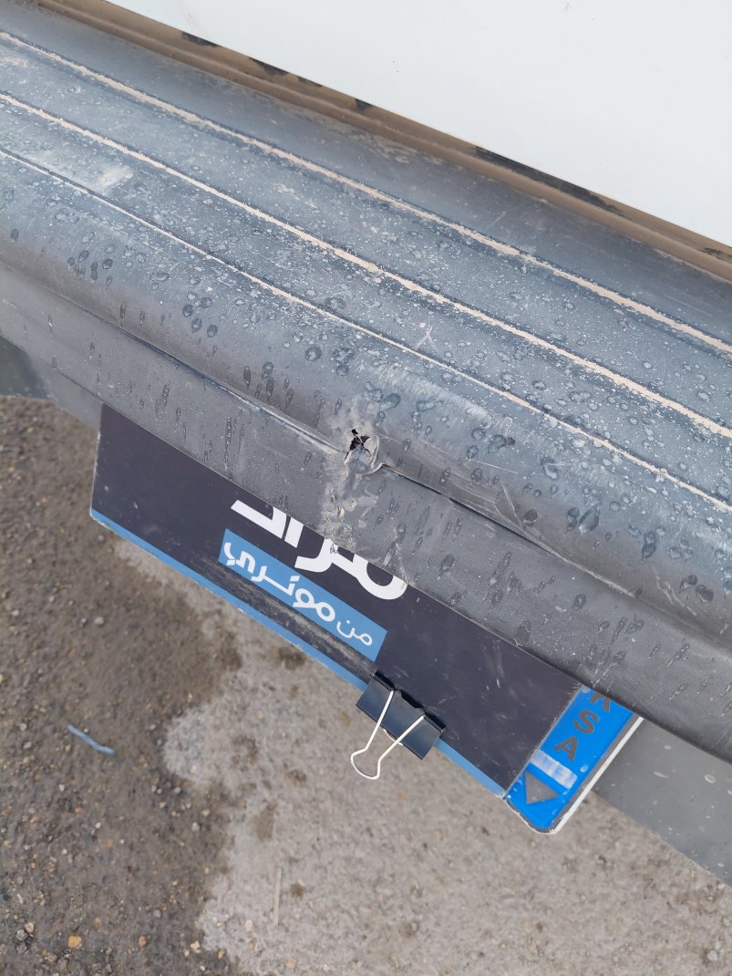 Isuzu D MAX 2x4 2021 image