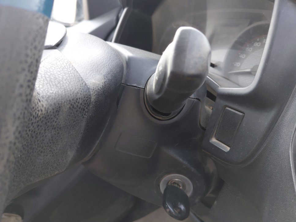 Isuzu D MAX 4x4 2020 image