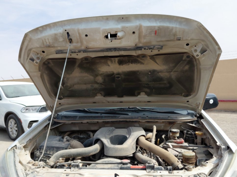 Isuzu D MAX 4x4 2020 image