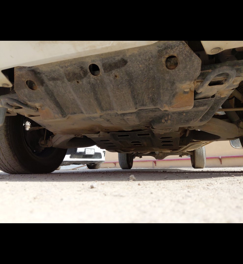 Isuzu D MAX 4x4 2020 image