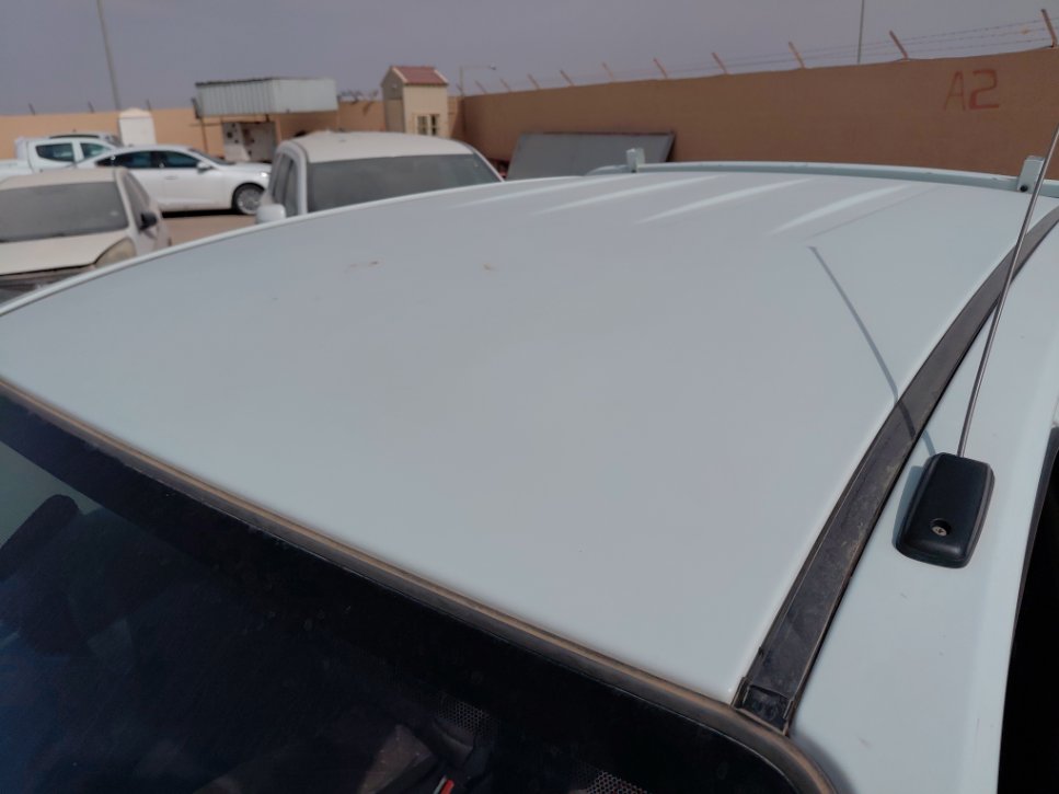 Isuzu D MAX 4x4 2020 image