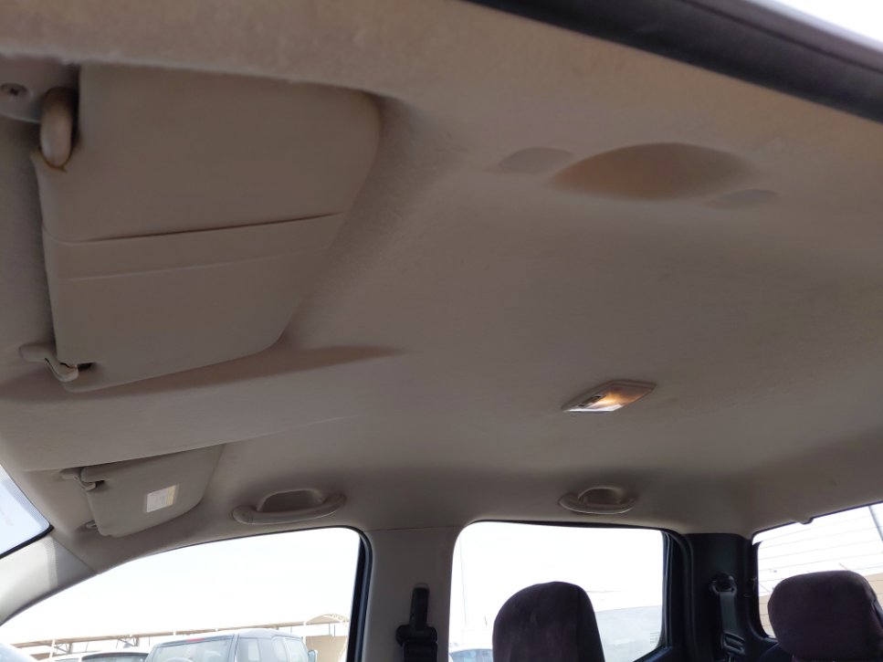 Isuzu D MAX 4x4 2020 image